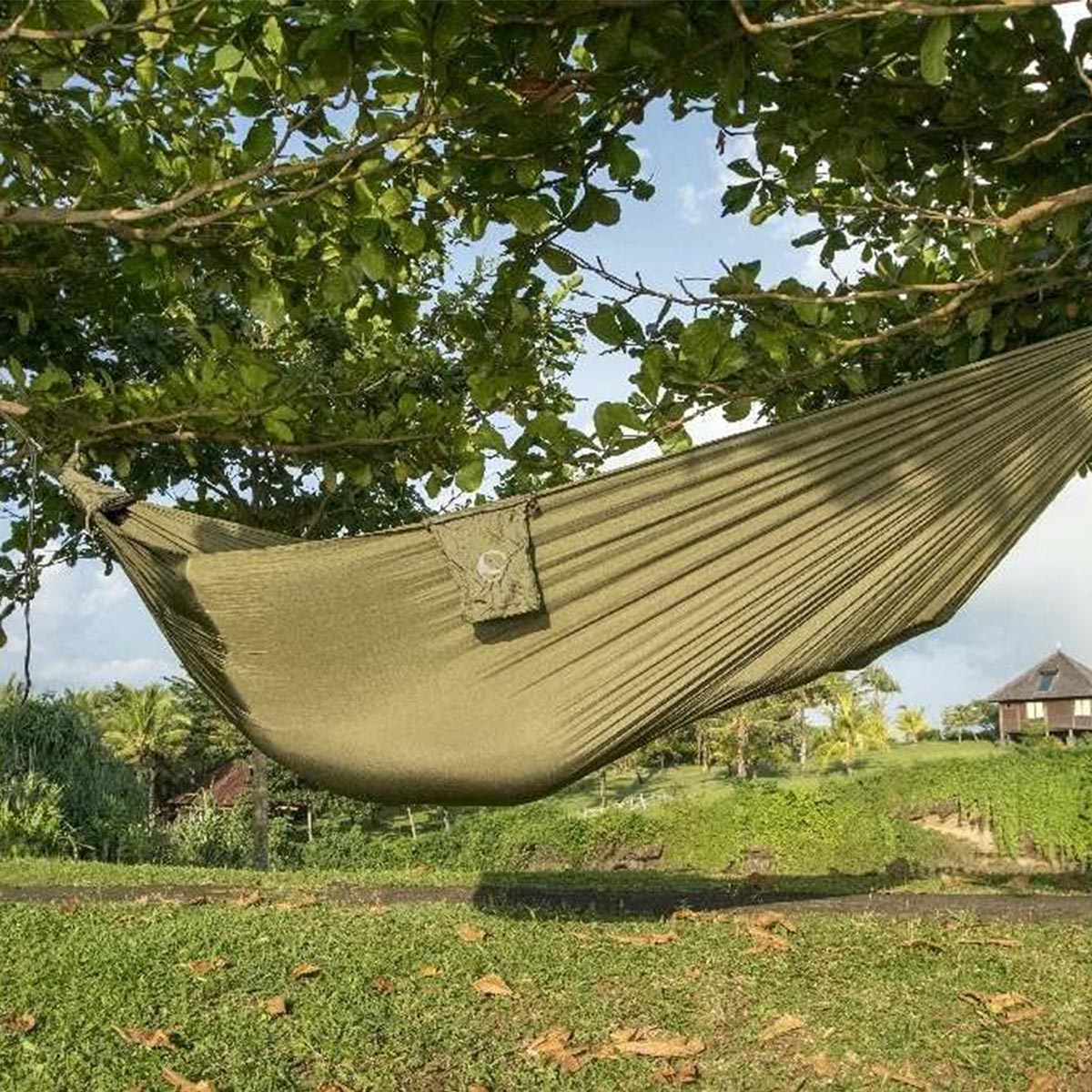 TICKETTOTHEMOON - COMPACT HAMMOCK (320 X 155 CM)