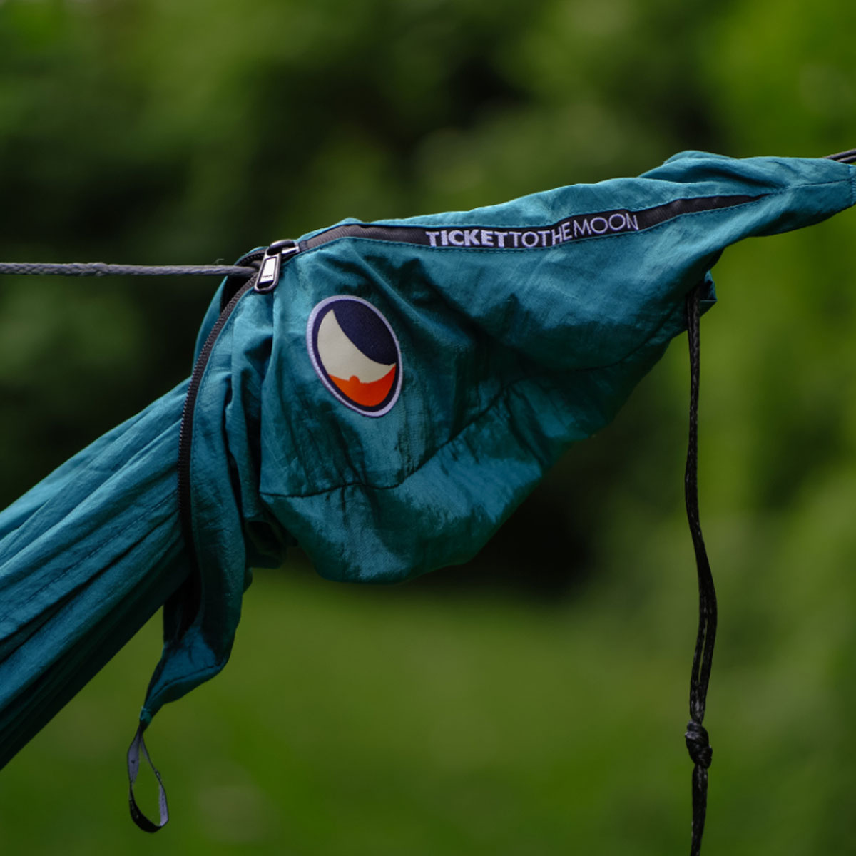 TICKETTOTHEMOON - COMPACT HAMMOCK (320 X 155 CM)