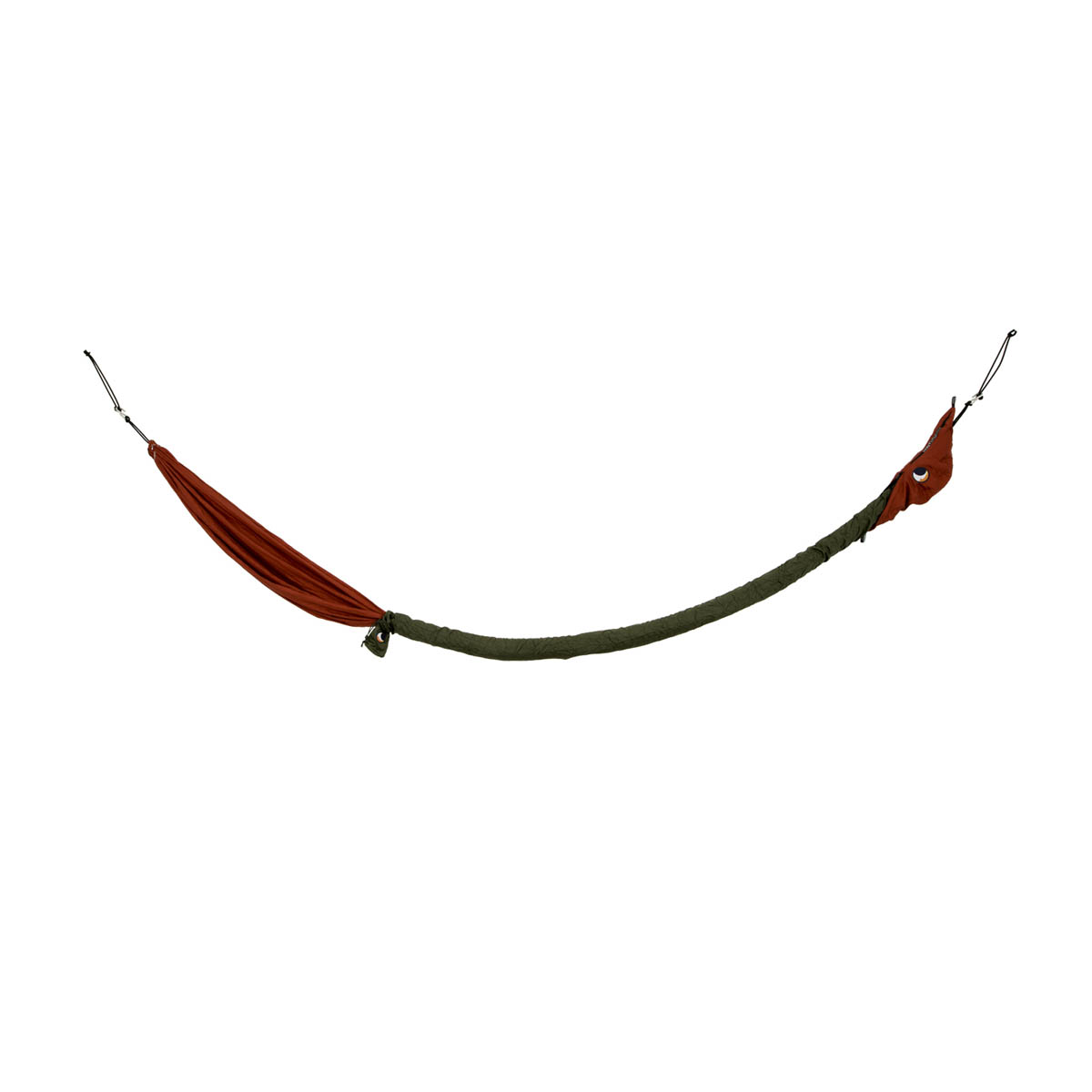TICKETTOTHEMOON - HAMMOCK SLEEVE