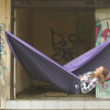 TICKETTOTHEMOON - KING SIZE HAMMOCK (320 X 230 CM)