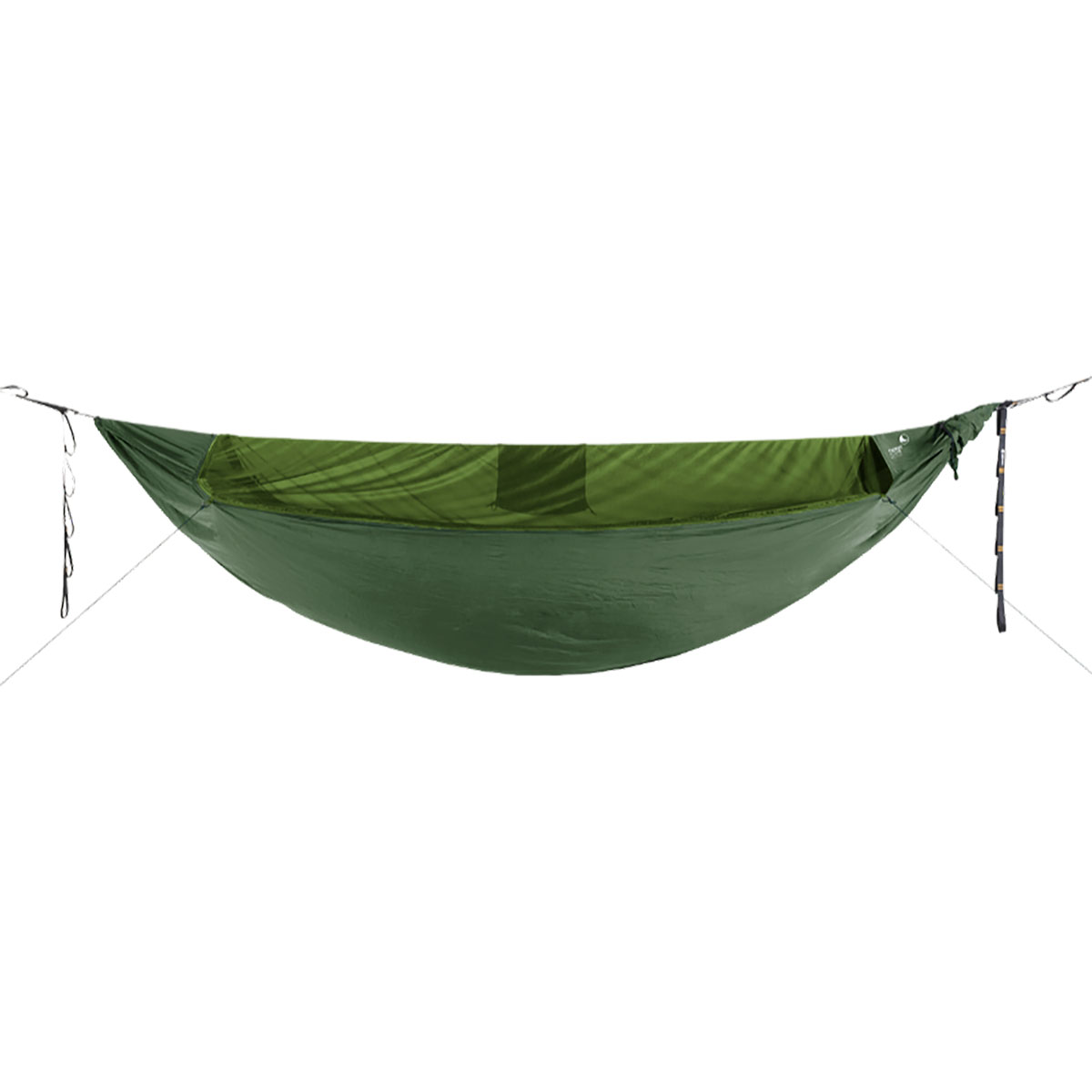 TICKETTOTHEMOON - LIGHTEST PRO HAMMOCK (310 X 140 CM)