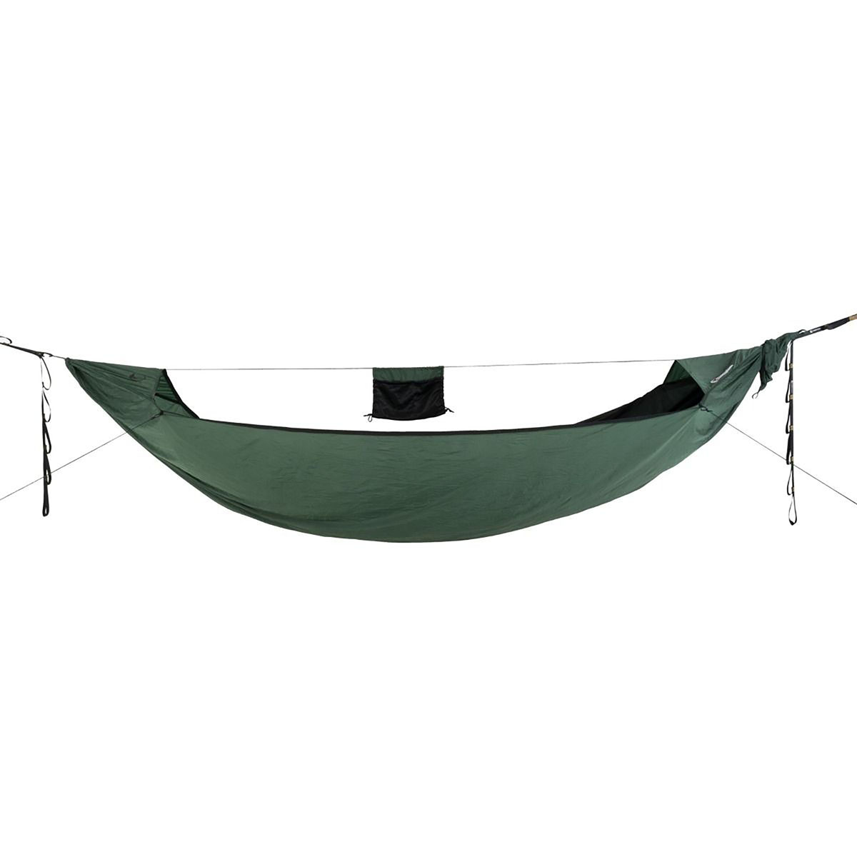 TICKETTOTHEMOON - LIGHTEST PRO HAMMOCK (310 X 140 CM)