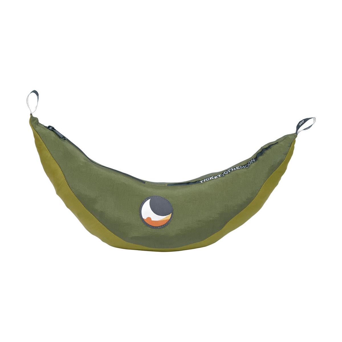 TICKETTOTHEMOON - CONVERTIBLE BUG NET 360° (300 X 130 CM)