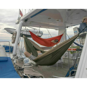 TICKETTOTHEMOON - ORIGINAL HAMMOCK (320 X 200 CM)