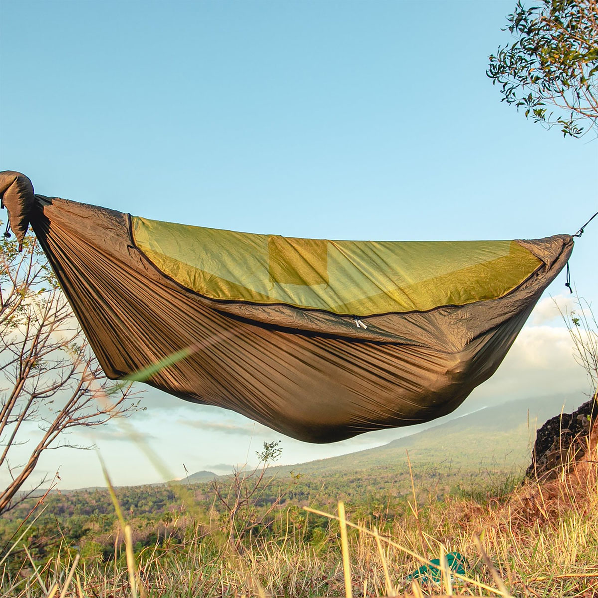 TICKETTOTHEMOON - PRO HAMMOCK (325 X 200 CM)