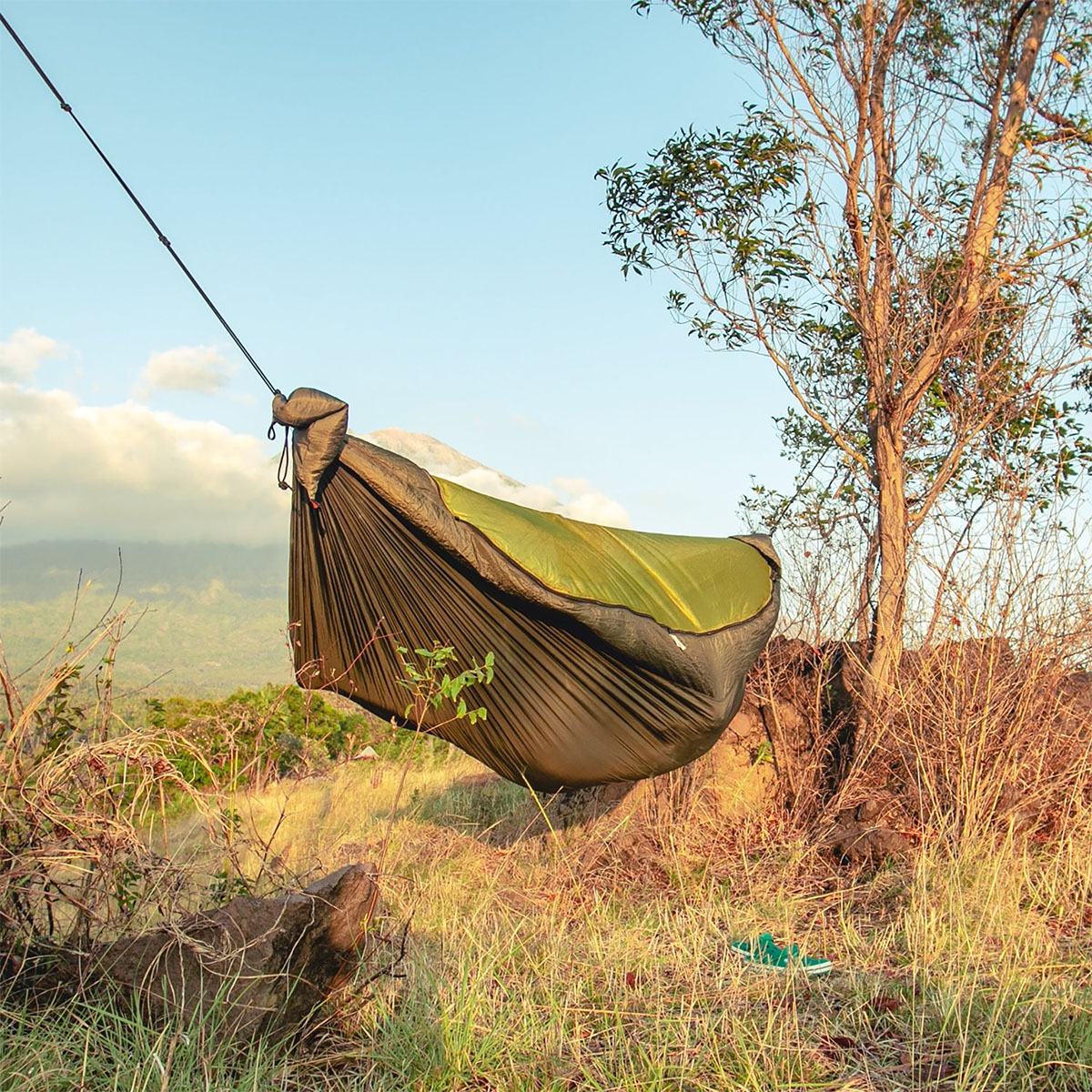 TICKETTOTHEMOON - PRO HAMMOCK (325 X 200 CM)