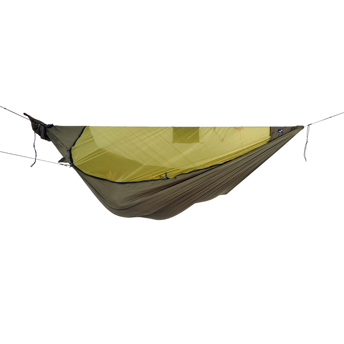 TICKETTOTHEMOON - PRO HAMMOCK (325 X 200 CM)