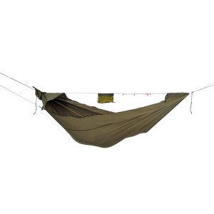 TICKETTOTHEMOON - PRO HAMMOCK (325 X 200 CM)