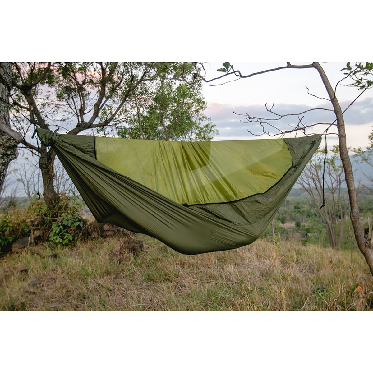 TICKETTOTHEMOON - PRO HAMMOCK (325 X 200 CM)