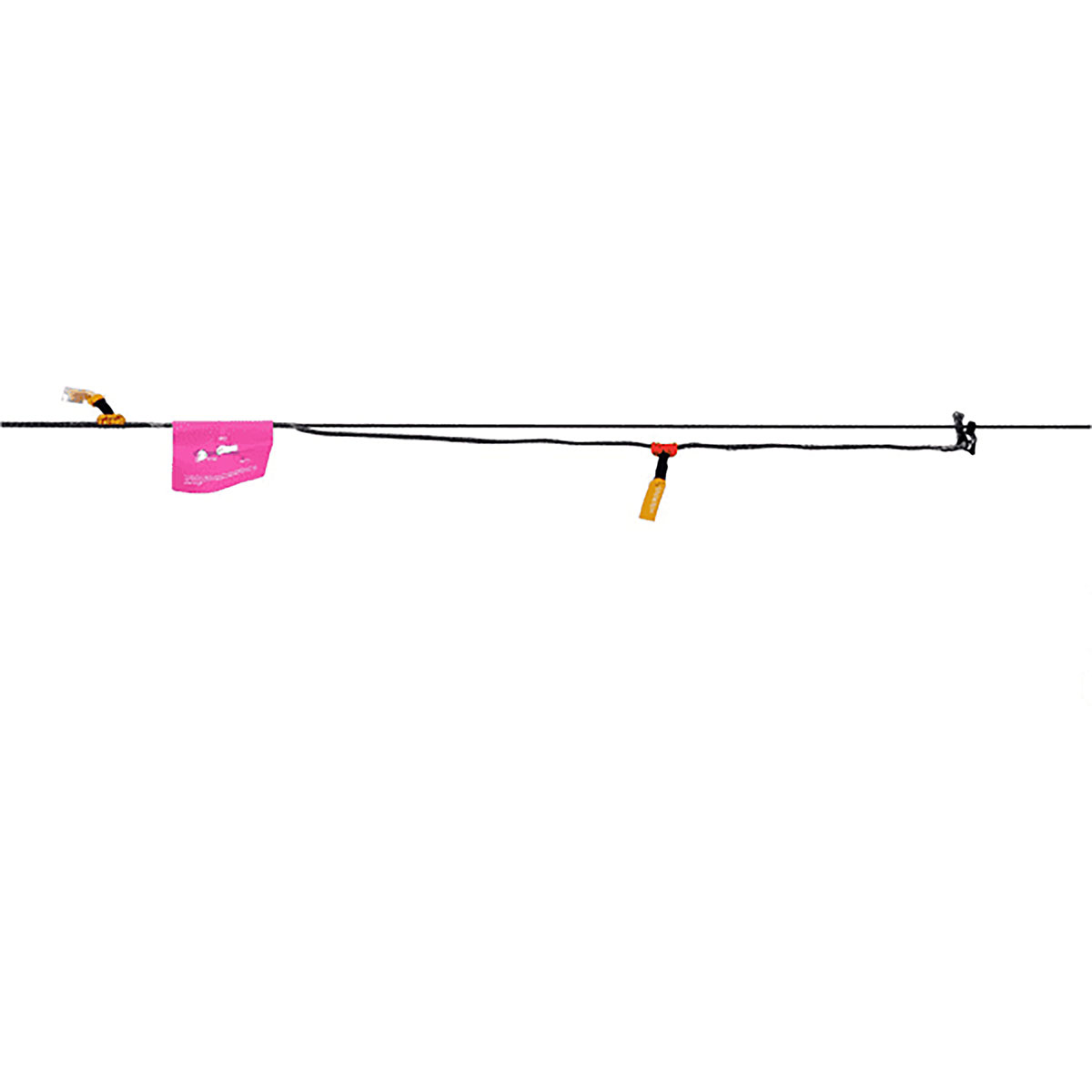 TICKETTOTHEMOON - PRO HAMMOCK (325 X 200 CM)