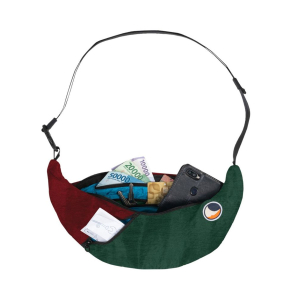 TICKETTOTHEMOON - SLING BAG