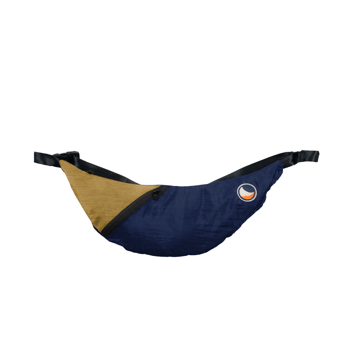 TICKETTOTHEMOON - SLING BAG
