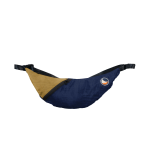 TICKETTOTHEMOON - SLING BAG