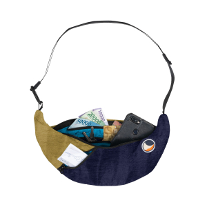 TICKETTOTHEMOON - SLING BAG