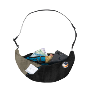 TICKETTOTHEMOON - SLING BAG