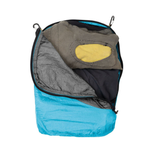 TICKETTOTHEMOON - TRAVEL CUBE LARGE 6.3 L