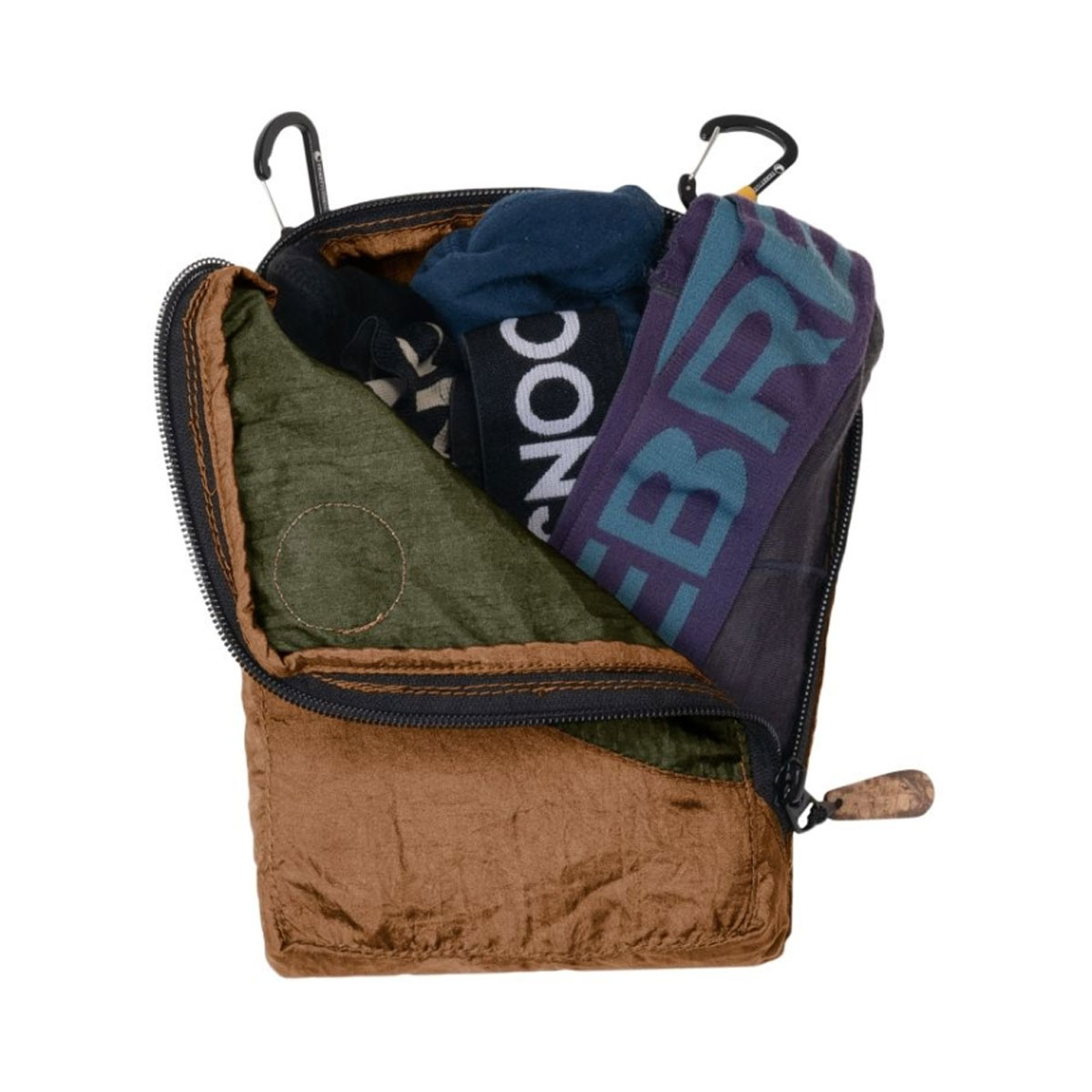 TICKETTOTHEMOON - TRAVEL CUBE SMALL 0.7 L