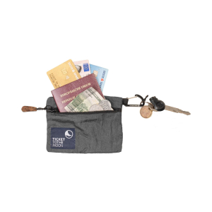 TICKETTOTHEMOON - TRAVEL WALLET