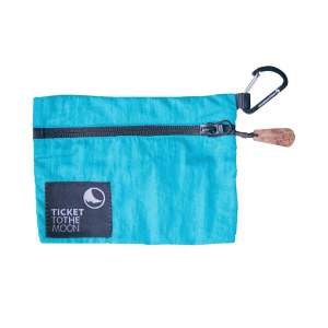 TICKETTOTHEMOON - TRAVEL WALLET