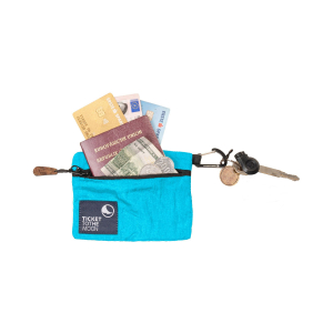 TICKETTOTHEMOON - TRAVEL WALLET