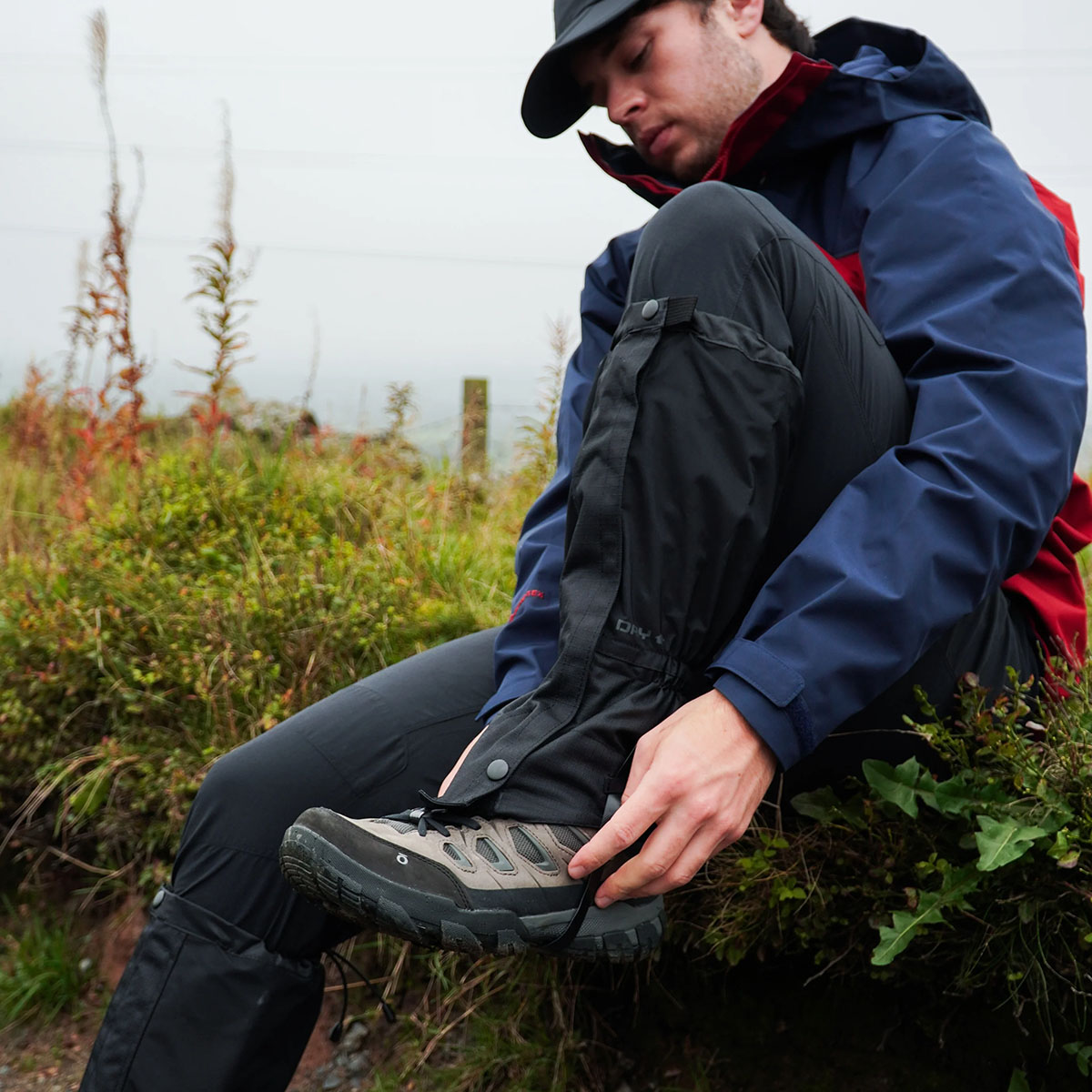 TREKMATES - TORRIDON DRY