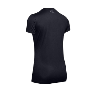 UNDER ARMOUR - TECH V NECK T-SHIRT