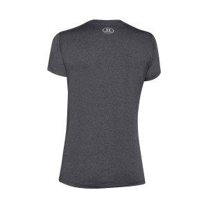 UNDER ARMOUR - TECH V NECK T-SHIRT