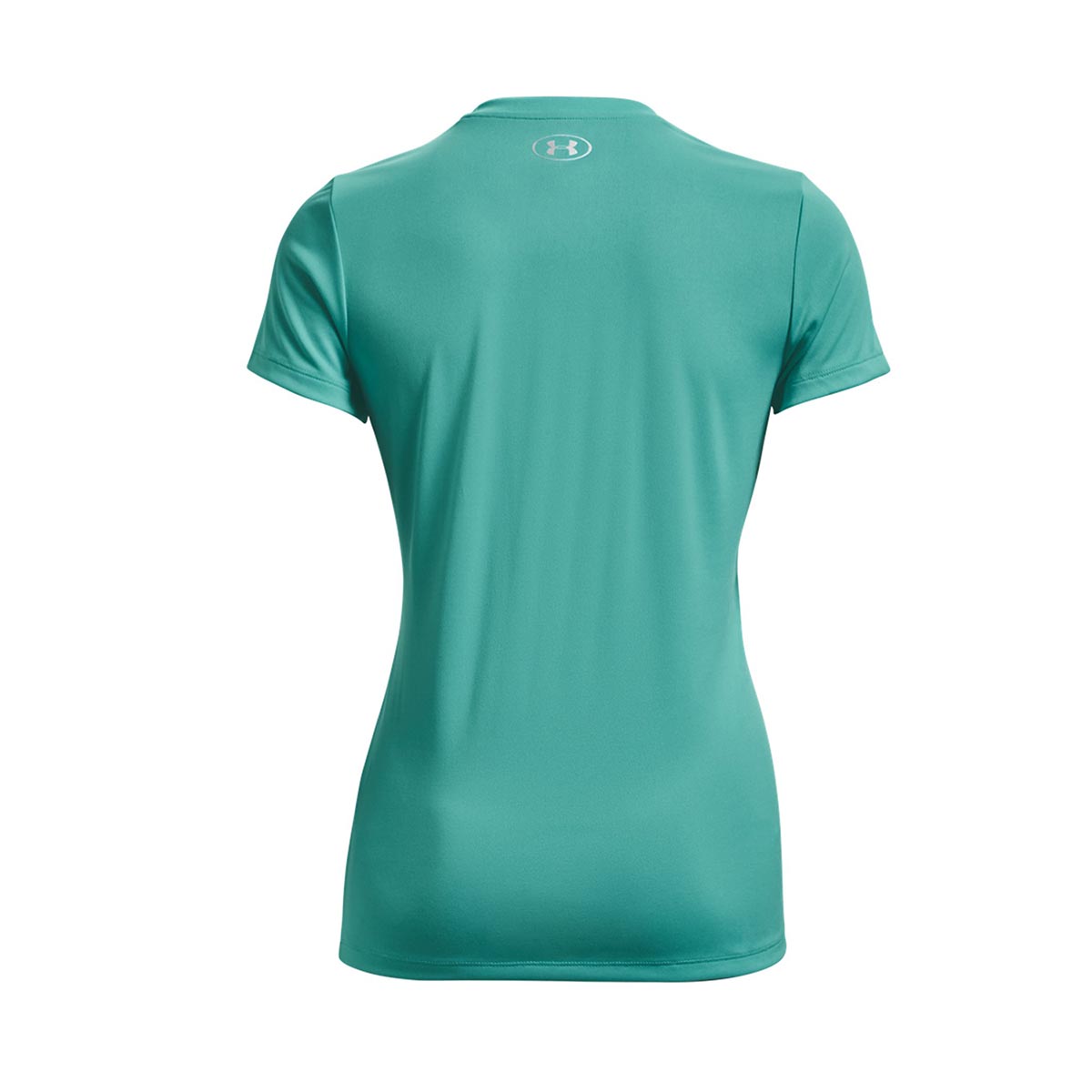 UNDER ARMOUR - TECH V NECK T-SHIRT