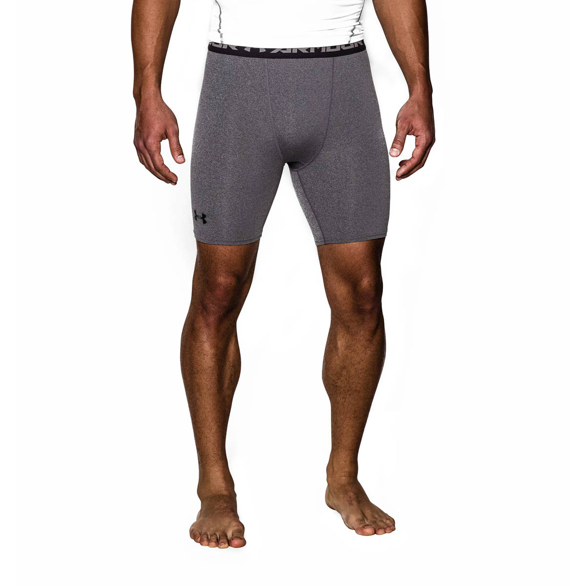 UNDER ARMOUR - HEATGEAR