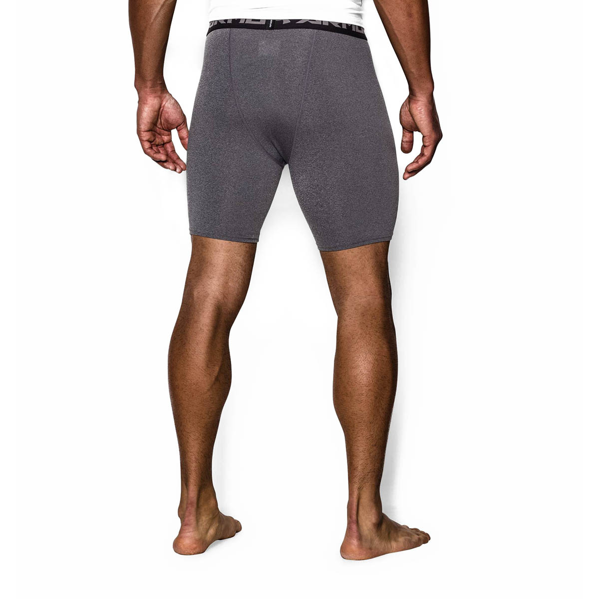 UNDER ARMOUR - HEATGEAR