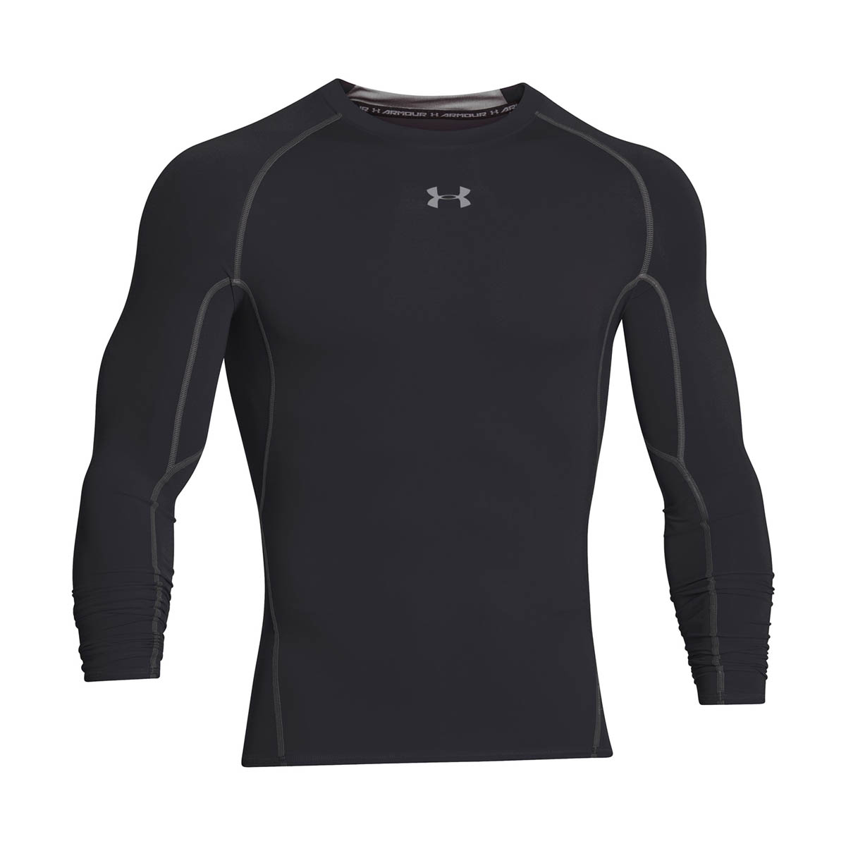 Under Armour HEATGEAR ARMOUR COMPRESSION SHIRT (1257471 001)