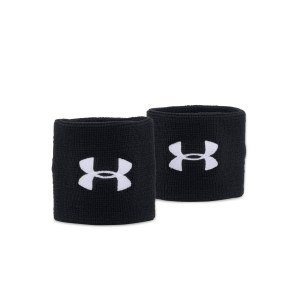 UNDER ARMOUR - PERFORMANCE WRISTBAND