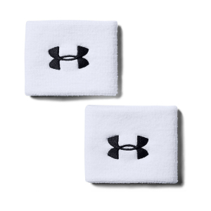 UNDER ARMOUR - PERFORMANCE WRISTBANDS