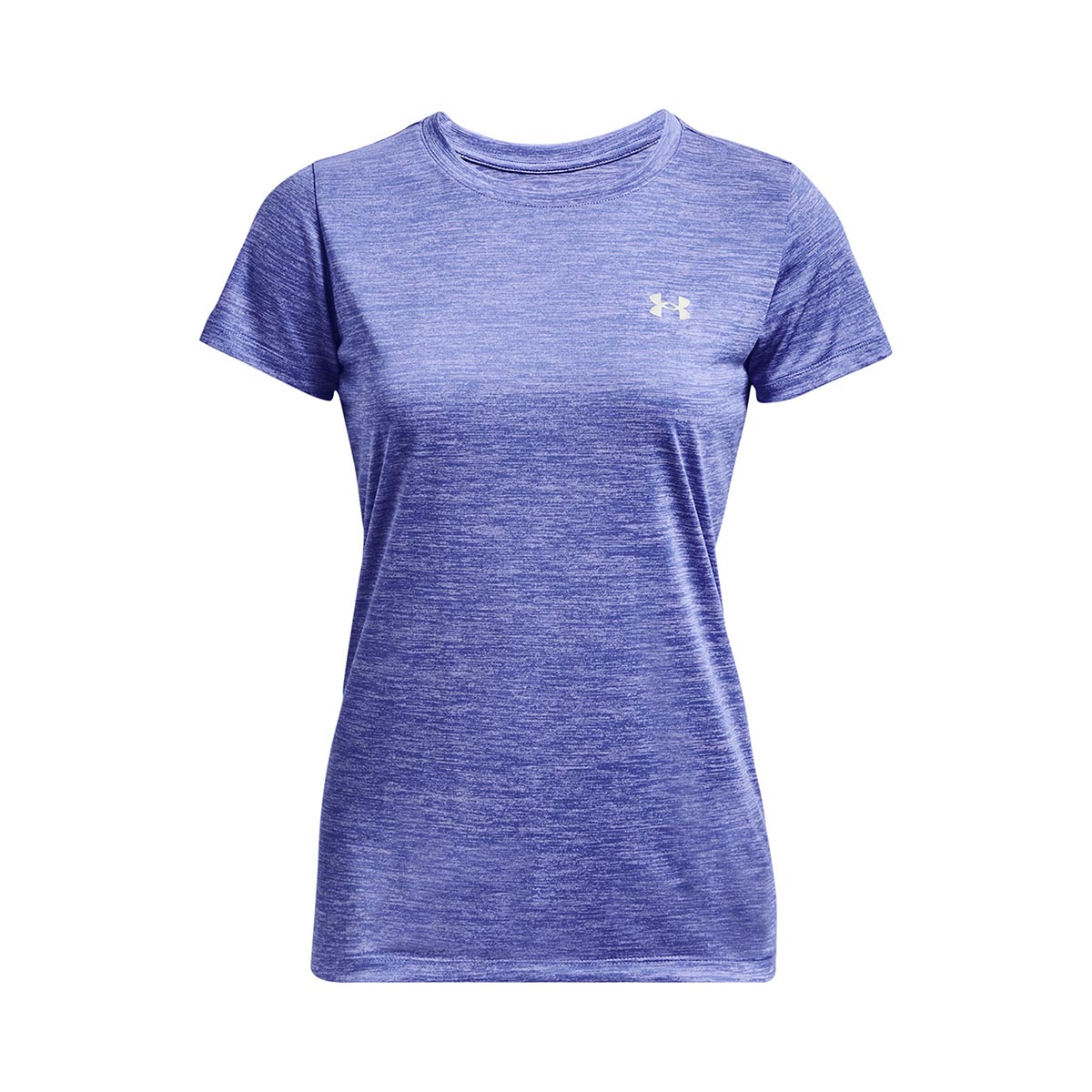 UNDER ARMOUR - TECH - TWIST TSHIRT