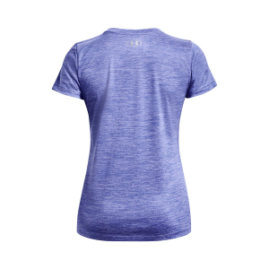 UNDER ARMOUR - TECH - TWIST TSHIRT