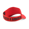 UNDER ARMOUR - UA VISOR CAP