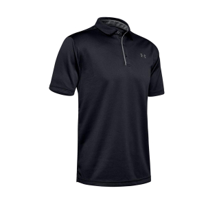 UNDER ARMOUR - TECH POLO