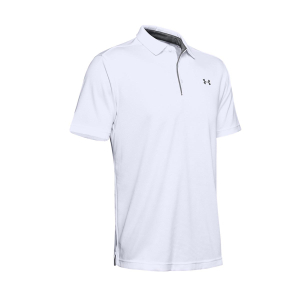 UNDER ARMOUR - TECH POLO