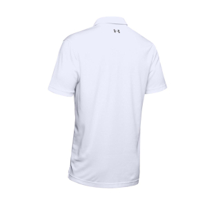 UNDER ARMOUR - TECH POLO