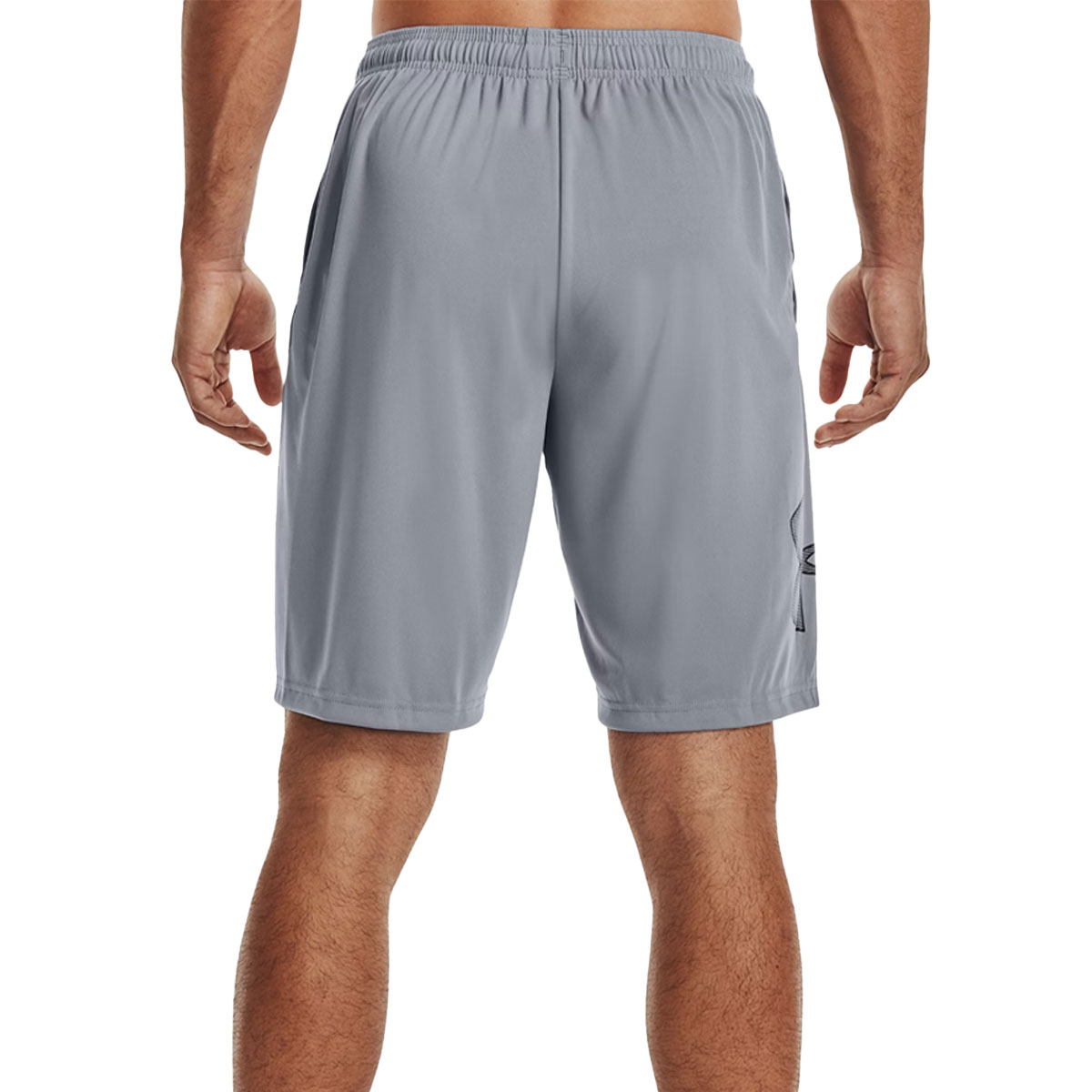 UNDER ARMOUR - TECH GRAPHIC SHORT
