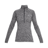 UNDER ARMOUR - TECH TWIST ½ ZIP