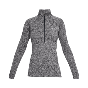 UNDER ARMOUR - TECH TWIST ½ ZIP