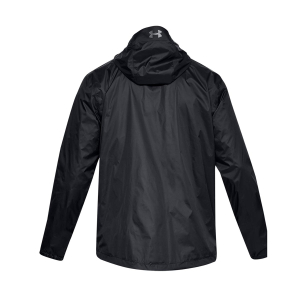 UNDER ARMOUR - STORM FOREFRONT RAIN JACKET