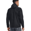 UNDER ARMOUR - STORM FOREFRONT RAIN JACKET