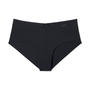 UNDER ARMOUR - PURE STRETCH HIPSTER (3 PACK)