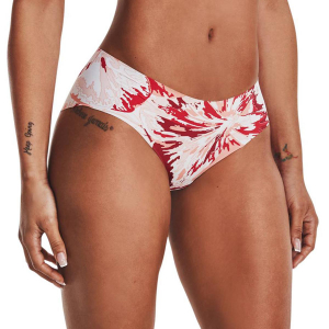 UNDER ARMOUR - PURE STRETCH HIPSTER PRINTED 3 PACK