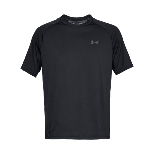 UNDER ARMOUR - TECH 2.0 T-SHIRT