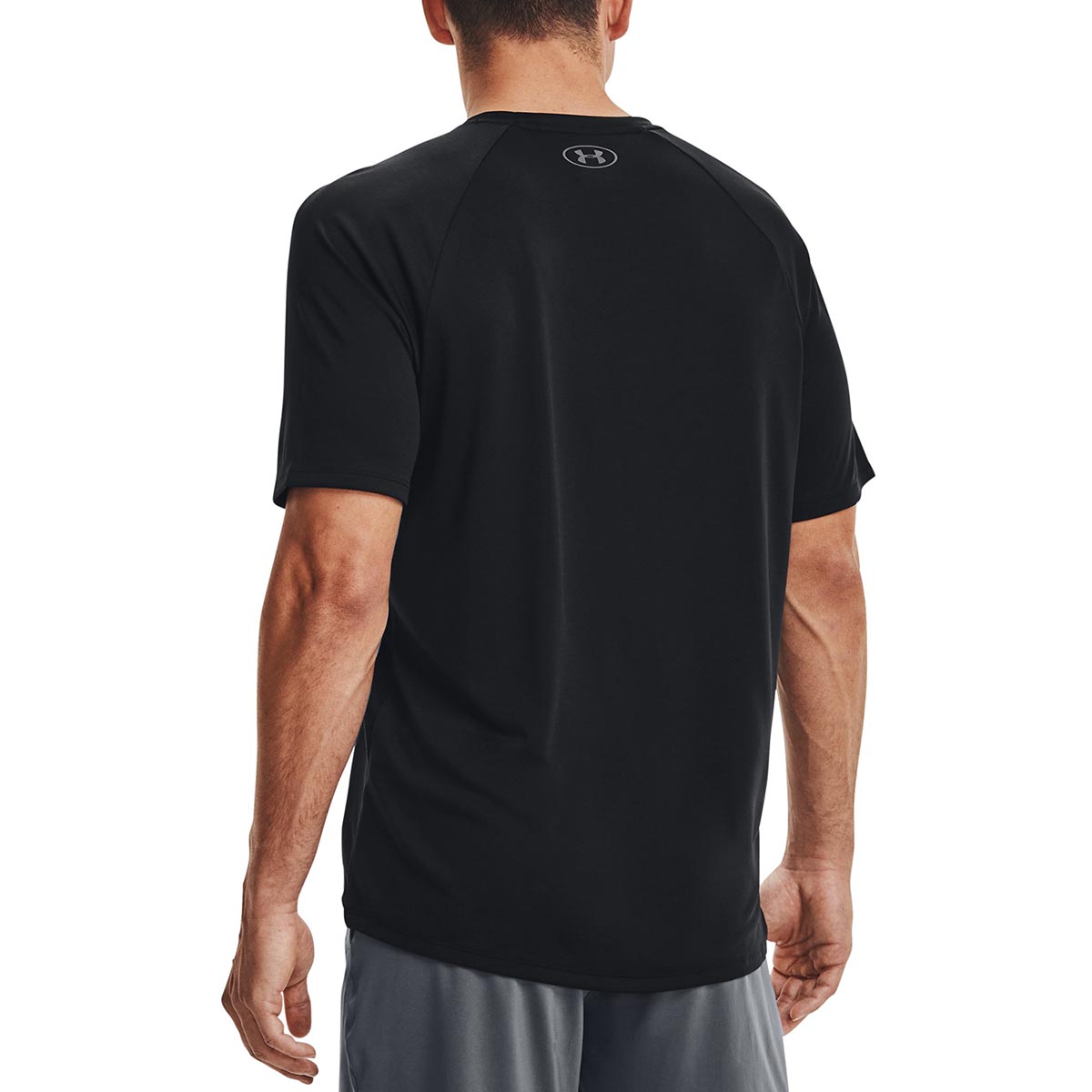 UNDER ARMOUR - TECH 2.0 T-SHIRT