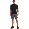 UNDER ARMOUR - TECH 2.0 T-SHIRT