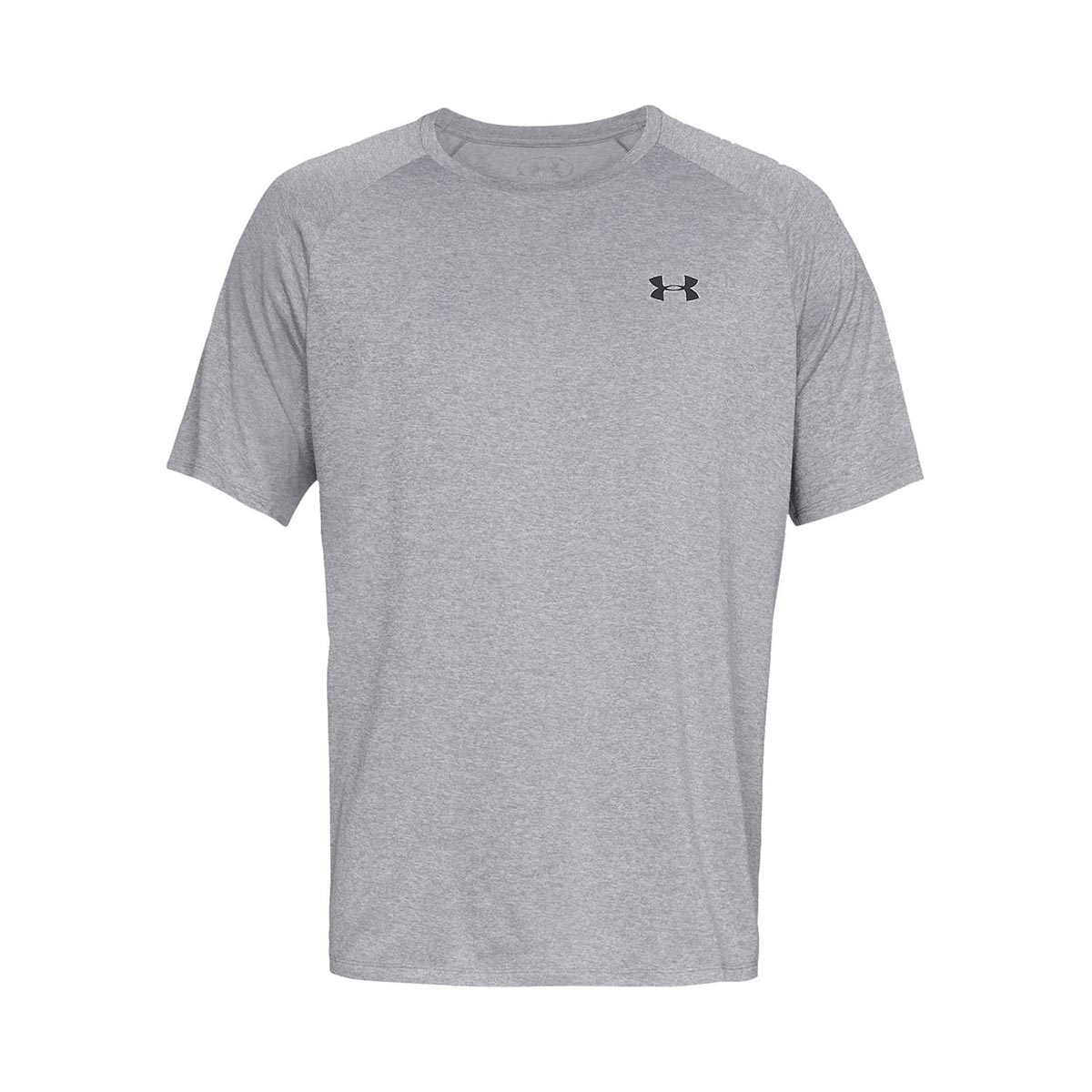 UNDER ARMOUR - TECH 2.0 T-SHIRT